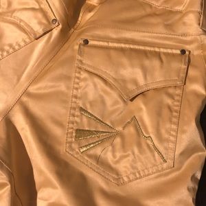 Burton Dry ride snow pants